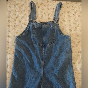 Zara Overalls